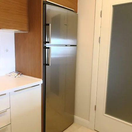 Two Bedroom 公寓