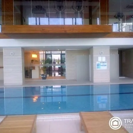 Two Bedroom *