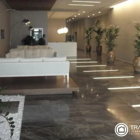 Two Bedroom 公寓 伊斯坦布尔