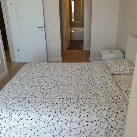 公寓 Two Bedroom