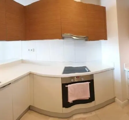 Two Bedroom 公寓