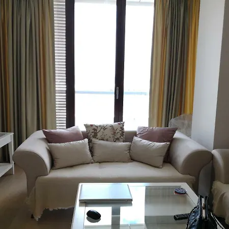 公寓 Two Bedroom 伊斯坦布尔