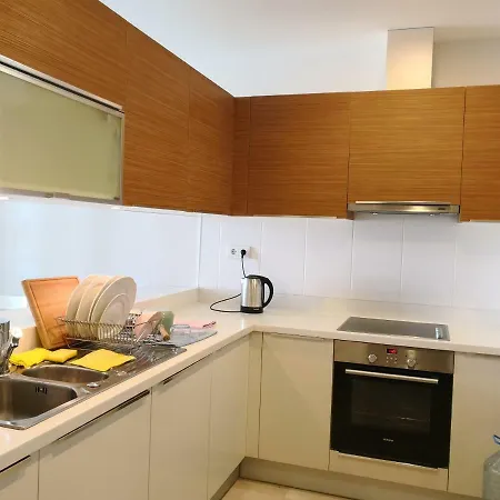 Two Bedroom