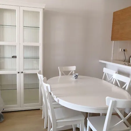 Two Bedroom 伊斯坦布尔