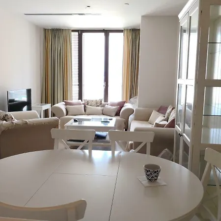 公寓 Two Bedroom 伊斯坦布尔