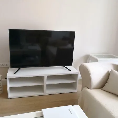 Two Bedroom 公寓 *